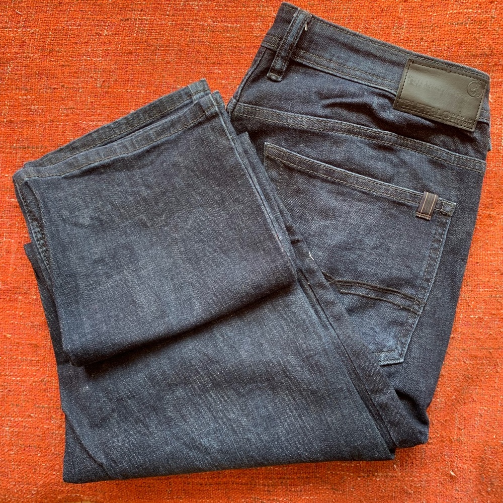 Buffalo - David Bitton Jeans